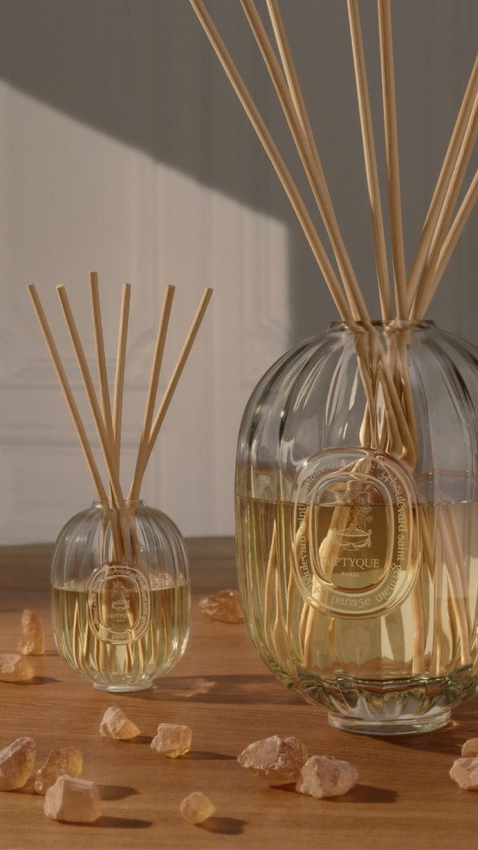 Diptyque Paris Ambre Amber Refill for Home Fragrance Diffuser 200ml