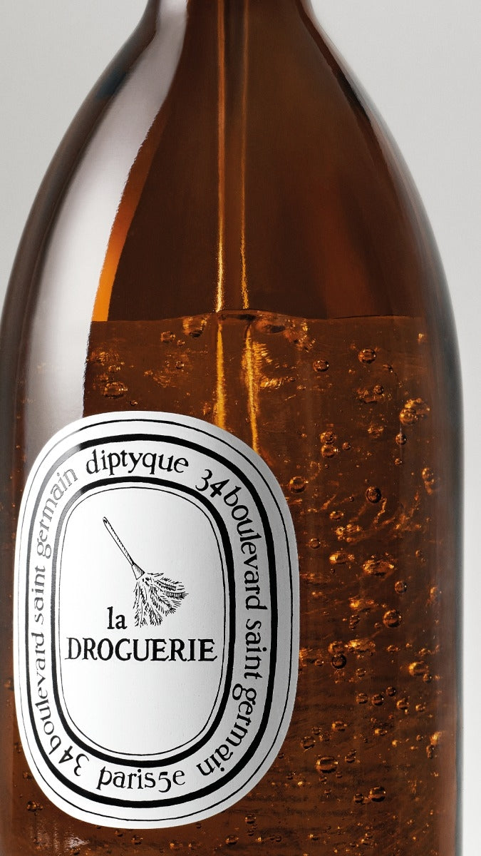 Diptyque Paris La Home Care Refill for Dishwashing Liquid with Orange Blossom