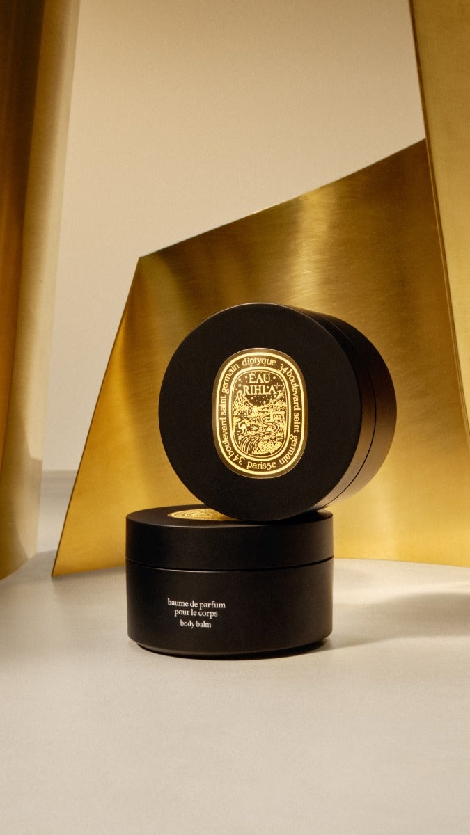 Diptyque Paris Eau Rihla Perfumed Body Balm