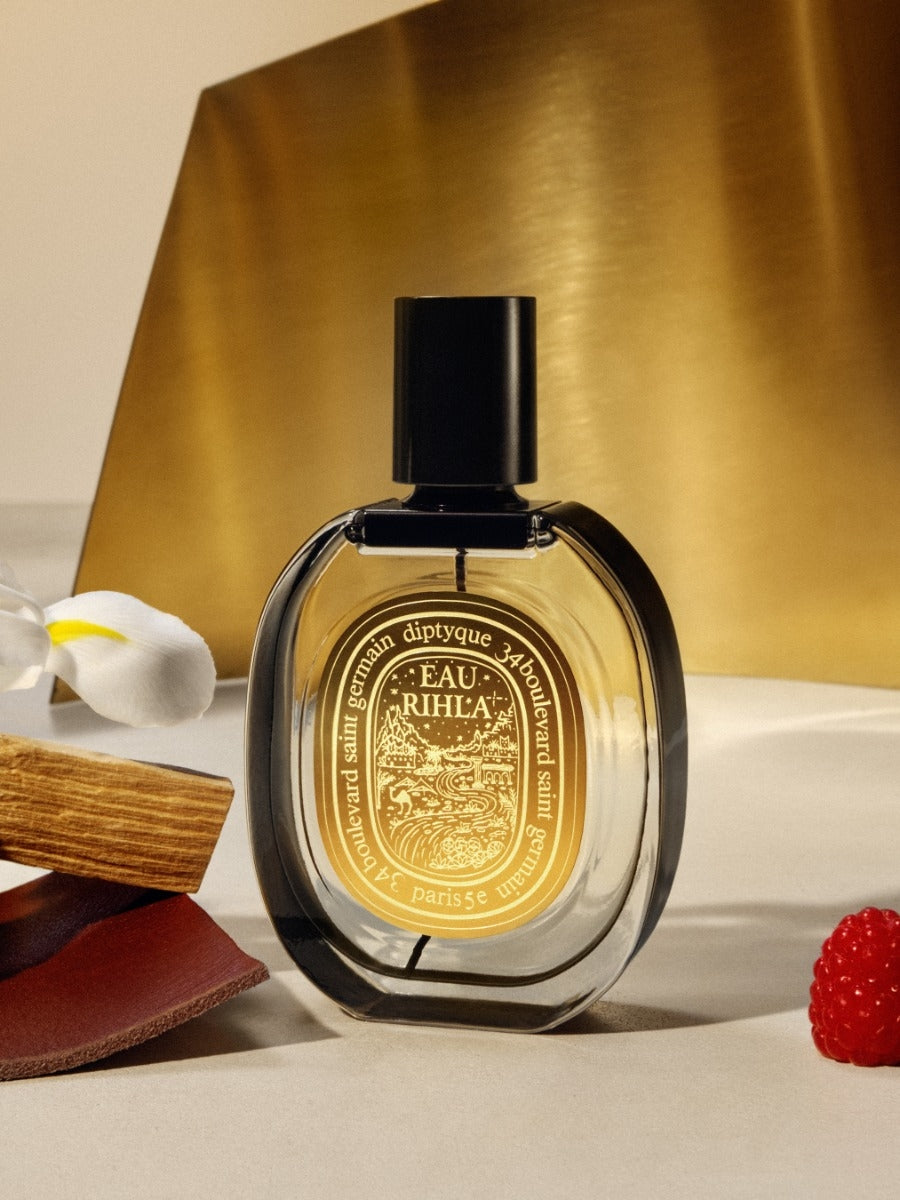 Diptyque Paris Eau Rihla Eau De Parfum Intense 75ml