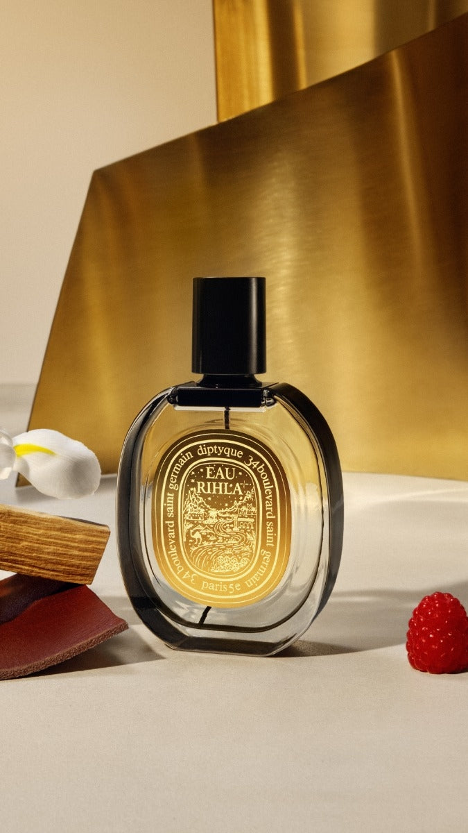 Diptyque Paris Eau Rihla Eau De Parfum Intense 75ml