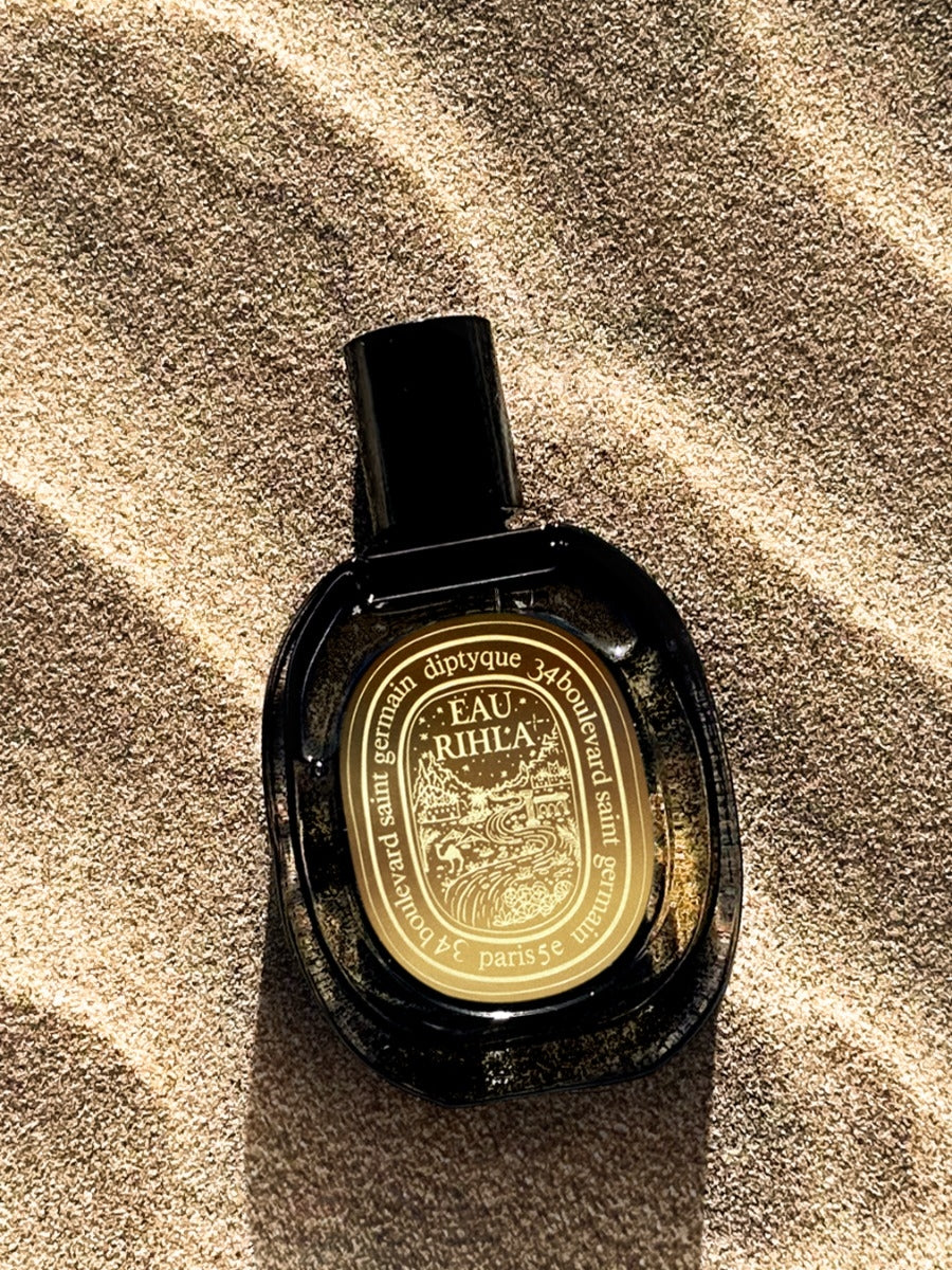 Diptyque Paris Eau Rihla Eau De Parfum Intense 75ml