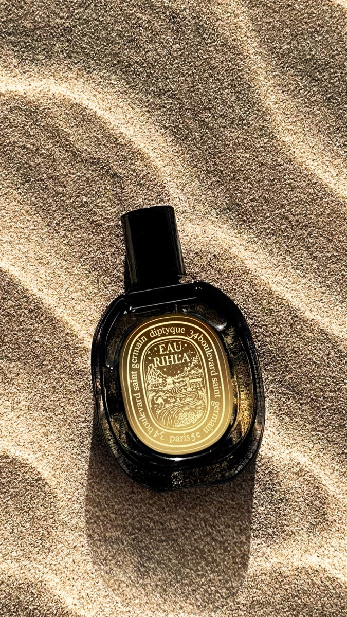 Diptyque Paris Eau Rihla Eau De Parfum Intense 75ml