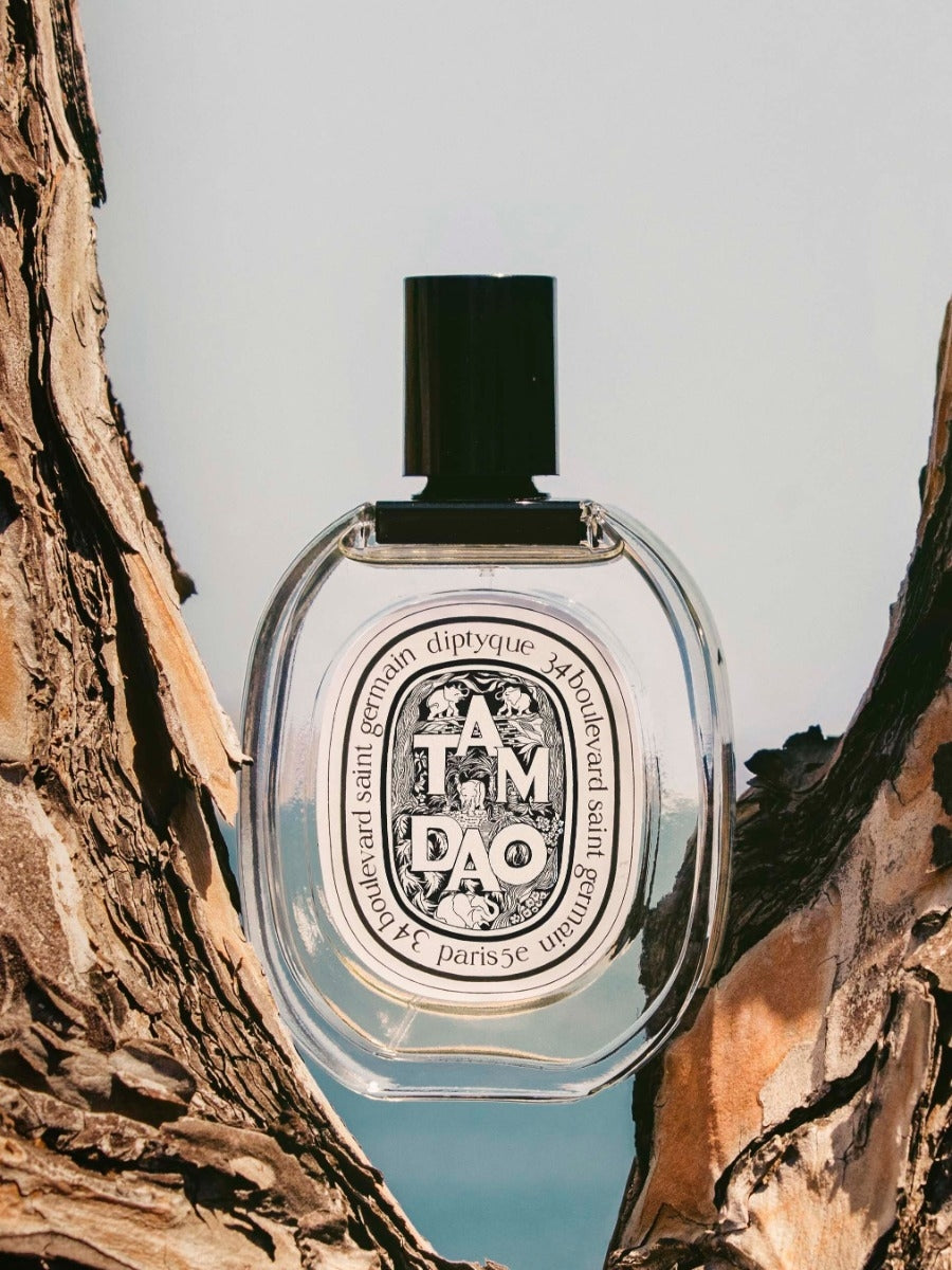 Diptyque Paris Tam Dao Eau De Toilette 50ml