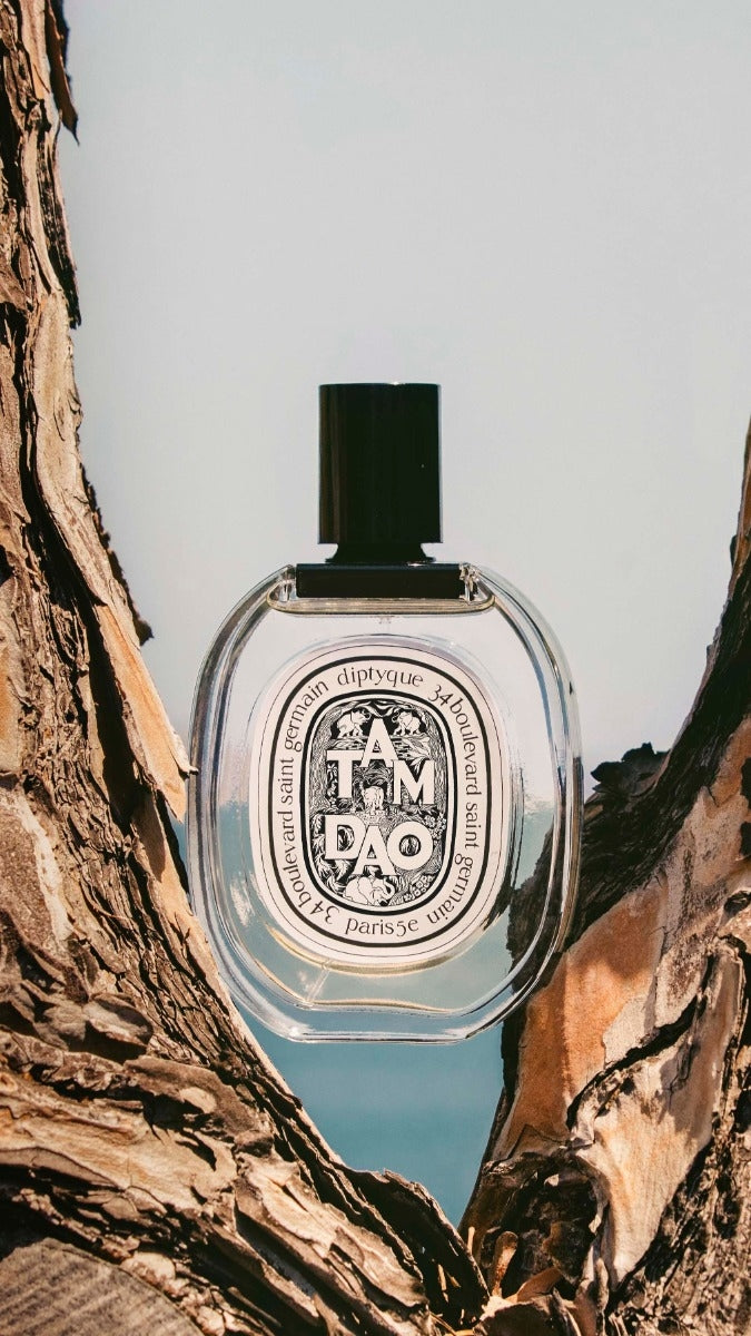 Diptyque Paris Tam Dao Eau De Toilette 50ml