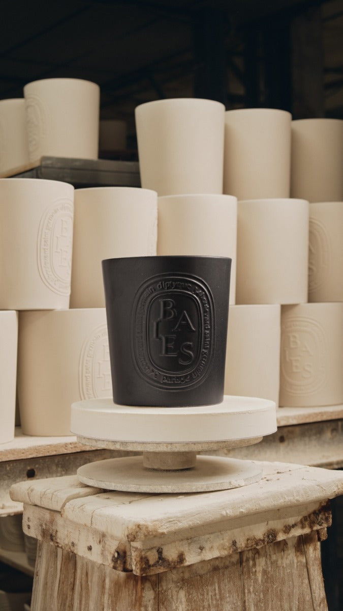 Diptyque Paris Baies Berries Very Large Candle