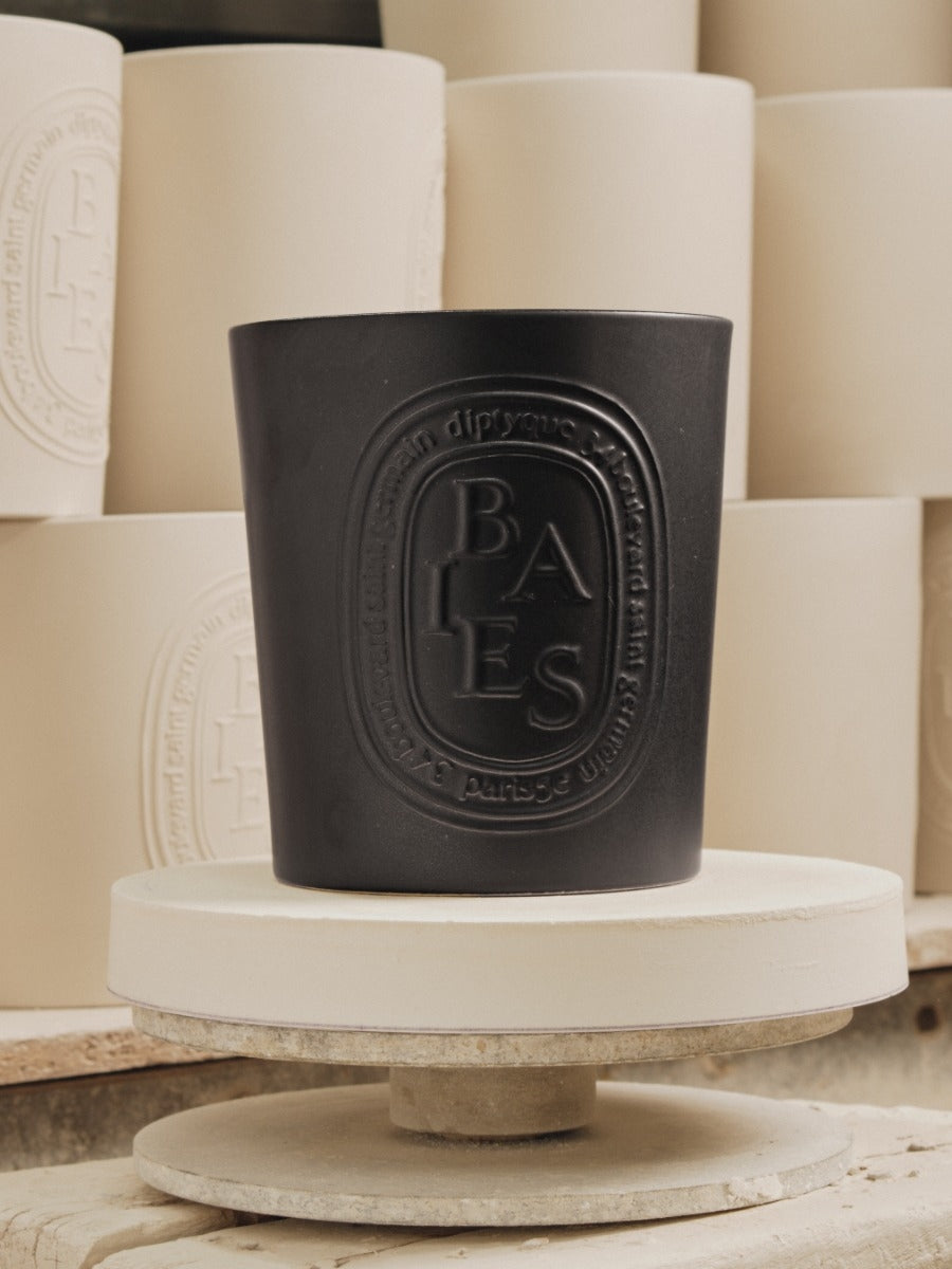 Diptyque Paris Baies Berries Very Large Candle