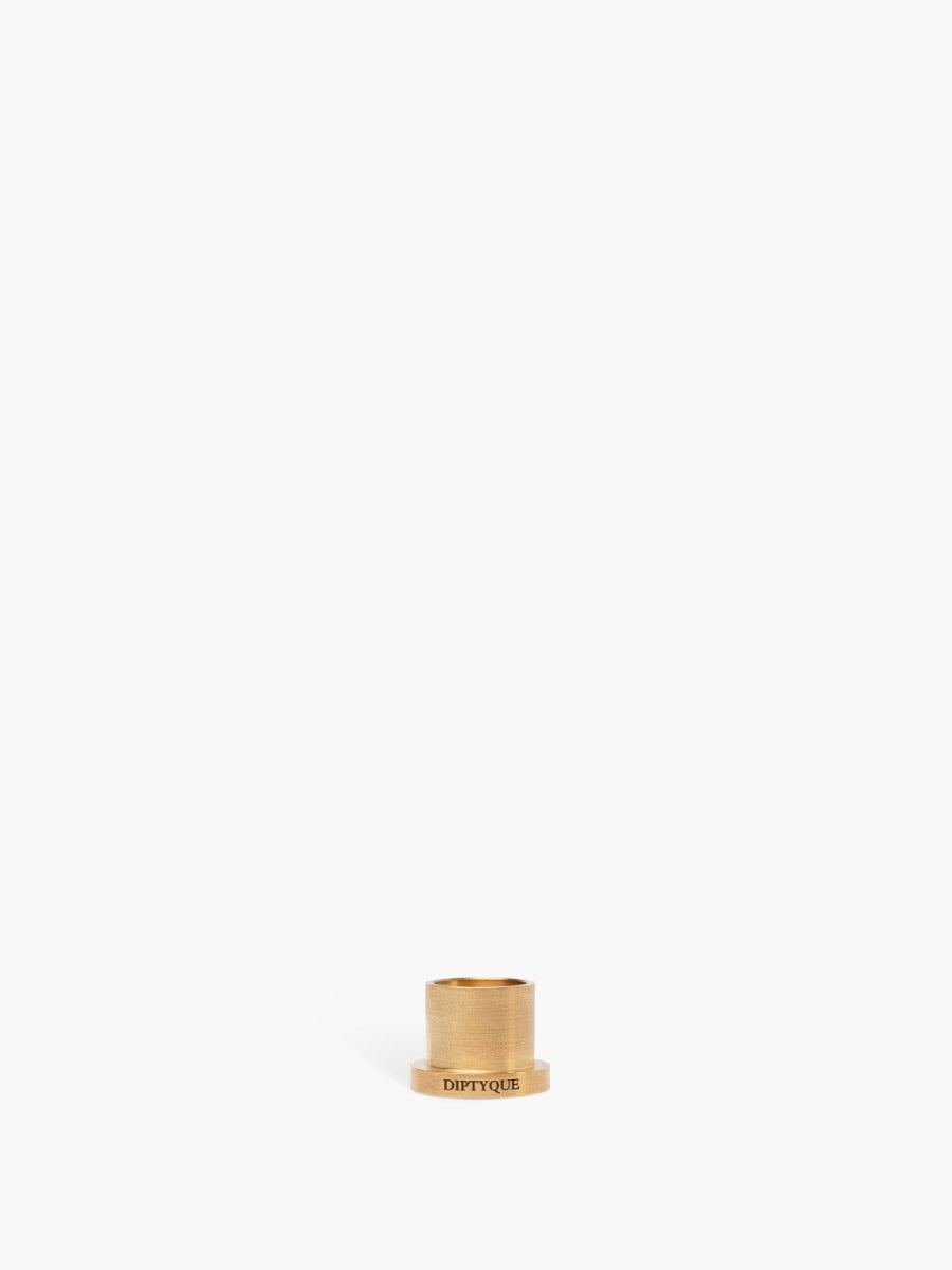 Diptyque Paris Brass Candleholder for Taper Candle