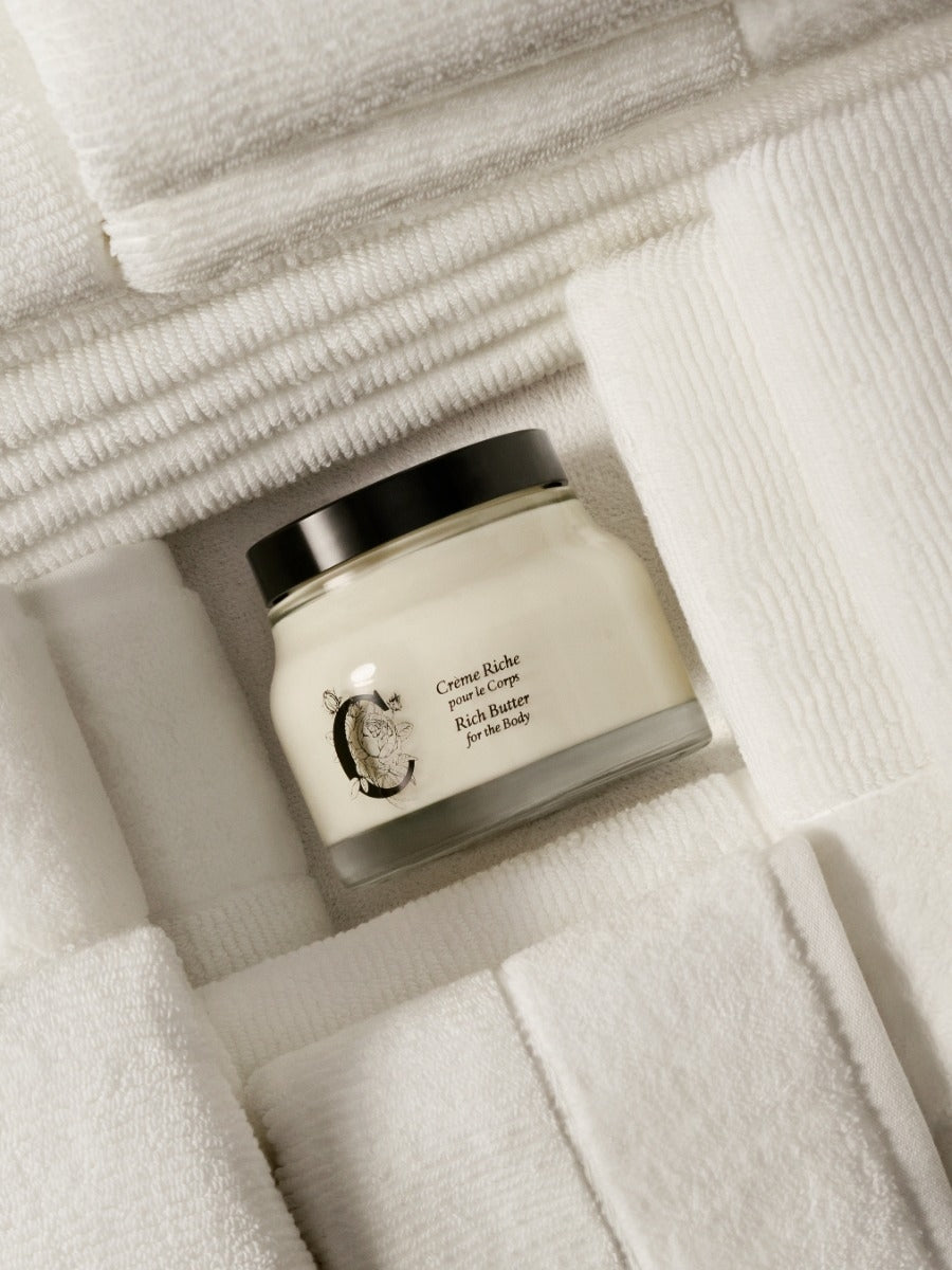 Diptyque Paris Rich Butter for The Body