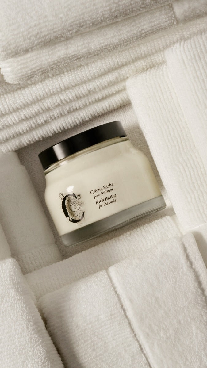 Diptyque Paris Rich Butter for The Body