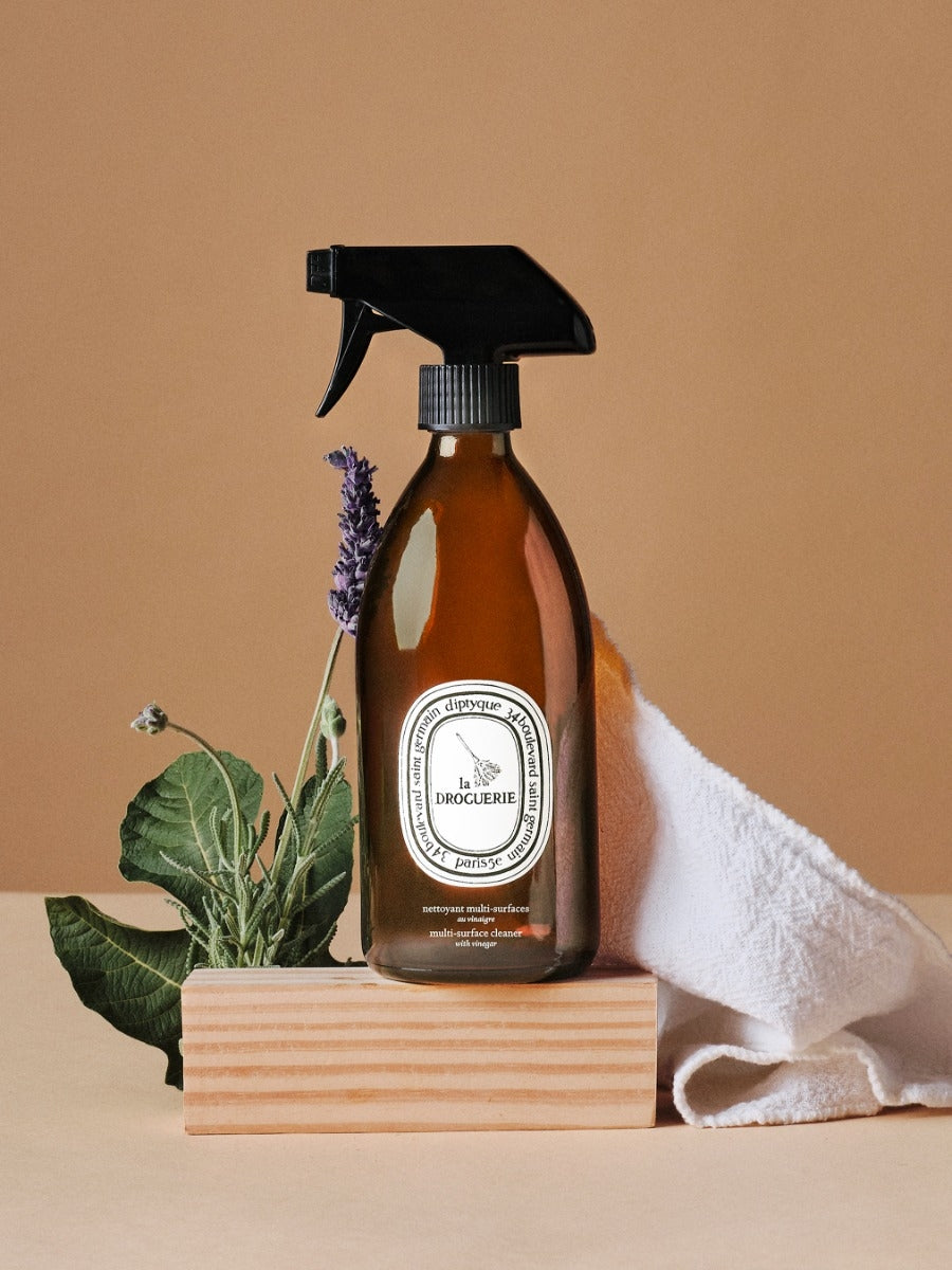 Diptyque Paris La Home Care Multi Surface Cleaner with Vinegar