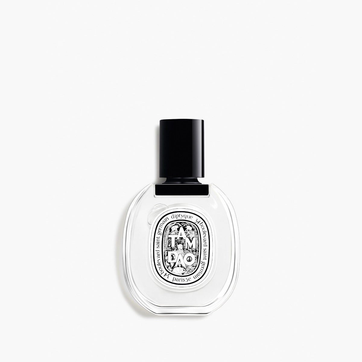 Diptyque Paris Tam Dao Eau De Toilette 50ml