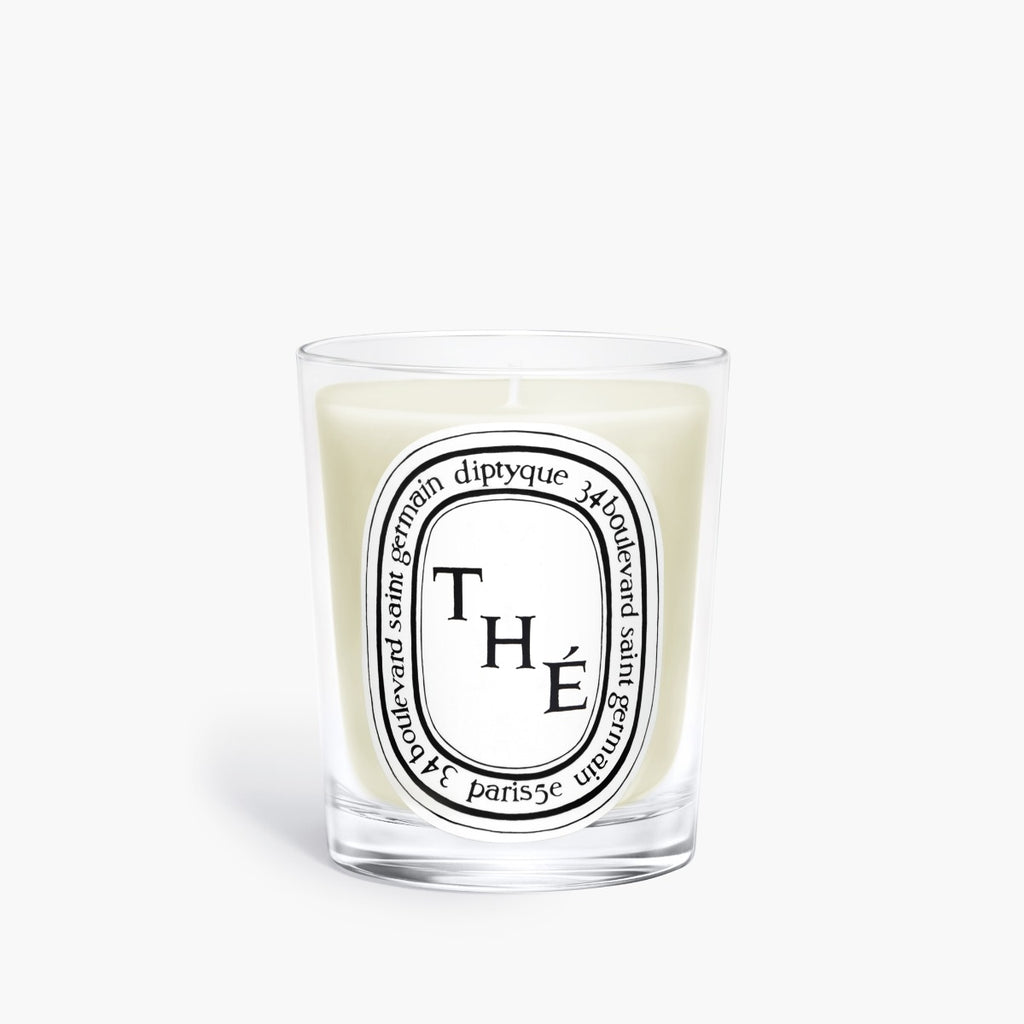 Diptyque Paris Tha Tea Classic Candle