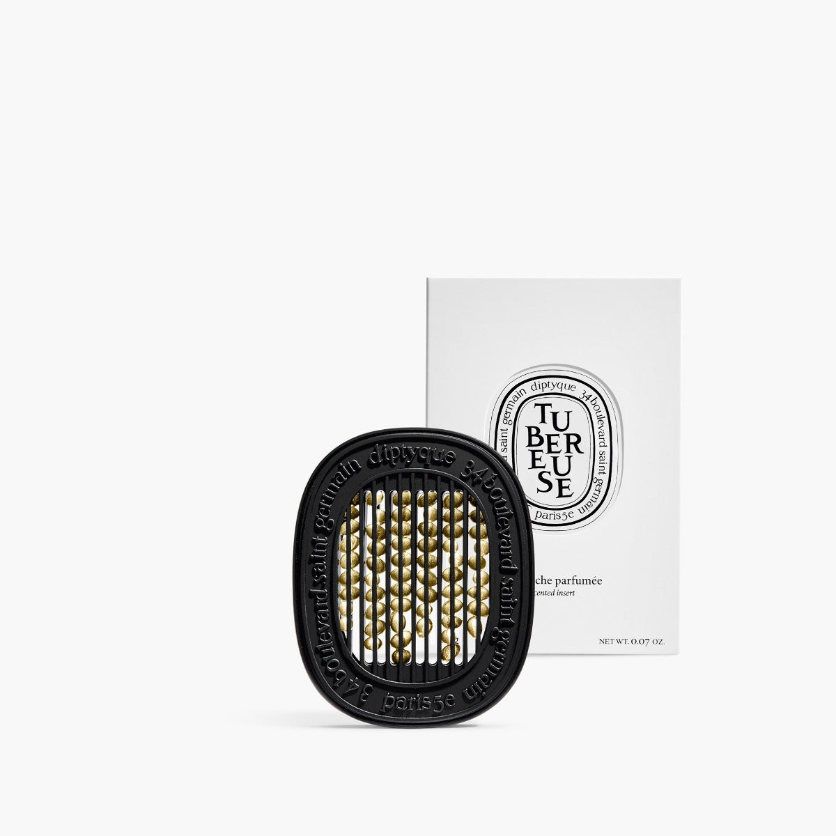 Diptyque Paris Tubareuse Tuberose Insert for Diffuser