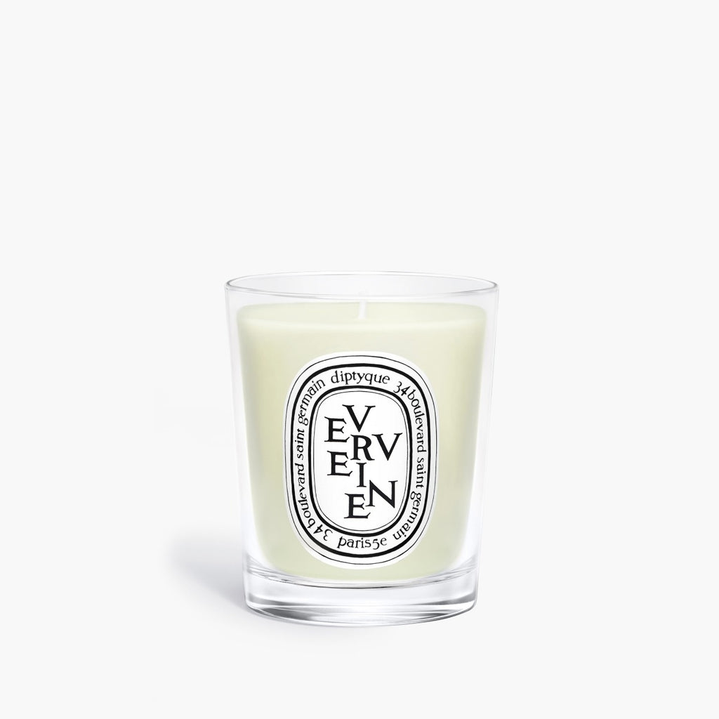 Diptyque Paris Verveine Lemon Verbena Small Candle