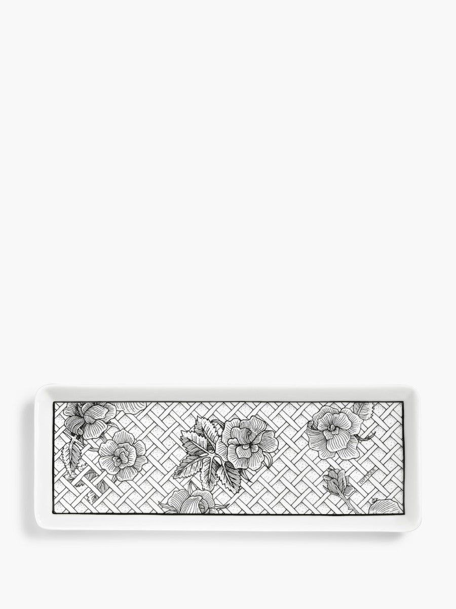 Diptyque Paris Panoramic Tray Eau Rose