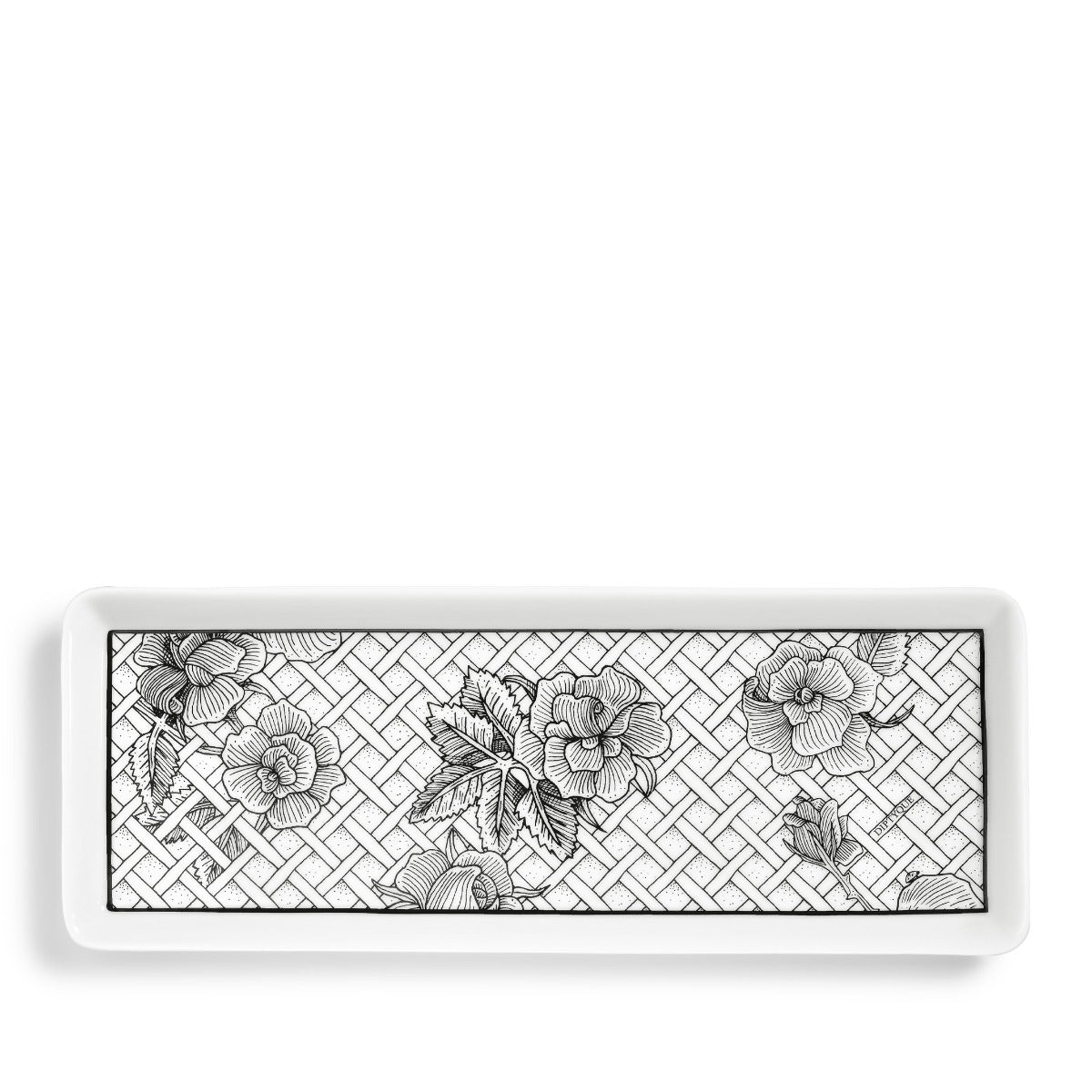 Diptyque Paris Panoramic Tray Eau Rose